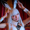 ブラン『勝利の女神：NIKKE』／秋元るい（X：@akimoto_rui）、撮影：Kenji_Z6II（X：@kenji_z6II）