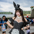 Miyu小咪（Instagram：kotori_0214）