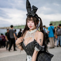 Miyu小咪（Instagram：kotori_0214）
