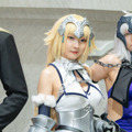 「FGO Fes. 2025」開幕！10周年となるメモリアルフェスは過去最大規模、公式コスプレイヤーと着ぐるみが揃ってお出迎え