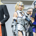 「FGO Fes. 2025」開幕！10周年となるメモリアルフェスは過去最大規模、公式コスプレイヤーと着ぐるみが揃ってお出迎え