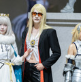 「FGO Fes. 2025」開幕！10周年となるメモリアルフェスは過去最大規模、公式コスプレイヤーと着ぐるみが揃ってお出迎え