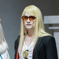 「FGO Fes. 2025」開幕！10周年となるメモリアルフェスは過去最大規模、公式コスプレイヤーと着ぐるみが揃ってお出迎え
