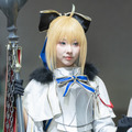 「FGO Fes. 2025」開幕！10周年となるメモリアルフェスは過去最大規模、公式コスプレイヤーと着ぐるみが揃ってお出迎え