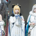 「FGO Fes. 2025」開幕！10周年となるメモリアルフェスは過去最大規模、公式コスプレイヤーと着ぐるみが揃ってお出迎え