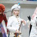 「FGO Fes. 2025」開幕！10周年となるメモリアルフェスは過去最大規模、公式コスプレイヤーと着ぐるみが揃ってお出迎え