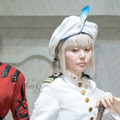 「FGO Fes. 2025」開幕！10周年となるメモリアルフェスは過去最大規模、公式コスプレイヤーと着ぐるみが揃ってお出迎え