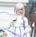 「FGO Fes. 2025」開幕！10周年となるメモリアルフェスは過去最大規模、公式コスプレイヤーと着ぐるみが揃ってお出迎え