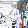 「FGO Fes. 2025」開幕！10周年となるメモリアルフェスは過去最大規模、公式コスプレイヤーと着ぐるみが揃ってお出迎え