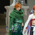 「FGO Fes. 2025」開幕！10周年となるメモリアルフェスは過去最大規模、公式コスプレイヤーと着ぐるみが揃ってお出迎え