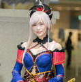 「FGO Fes. 2025」開幕！10周年となるメモリアルフェスは過去最大規模、公式コスプレイヤーと着ぐるみが揃ってお出迎え