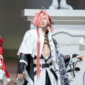 「FGO Fes. 2025」開幕！10周年となるメモリアルフェスは過去最大規模、公式コスプレイヤーと着ぐるみが揃ってお出迎え