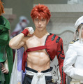 「FGO Fes. 2025」開幕！10周年となるメモリアルフェスは過去最大規模、公式コスプレイヤーと着ぐるみが揃ってお出迎え