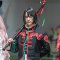 「FGO Fes. 2025」開幕！10周年となるメモリアルフェスは過去最大規模、公式コスプレイヤーと着ぐるみが揃ってお出迎え