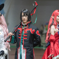 「FGO Fes. 2025」開幕！10周年となるメモリアルフェスは過去最大規模、公式コスプレイヤーと着ぐるみが揃ってお出迎え