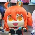 「FGO Fes. 2025」開幕！10周年となるメモリアルフェスは過去最大規模、公式コスプレイヤーと着ぐるみが揃ってお出迎え