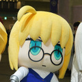 「FGO Fes. 2025」開幕！10周年となるメモリアルフェスは過去最大規模、公式コスプレイヤーと着ぐるみが揃ってお出迎え