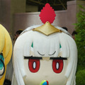 「FGO Fes. 2025」開幕！10周年となるメモリアルフェスは過去最大規模、公式コスプレイヤーと着ぐるみが揃ってお出迎え