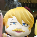 「FGO Fes. 2025」開幕！10周年となるメモリアルフェスは過去最大規模、公式コスプレイヤーと着ぐるみが揃ってお出迎え