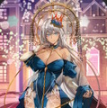 『FGO』10周年記念「英霊祝装」全113枚が公開！1枚1枚を“大きい画像”で一挙紹介