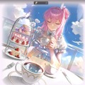 『勝利の女神：NIKKE』の水着は今年も“過激”が過ぎる─透けT＆まくり上げに乳相撲、“わがままボディ”の魅力も爆発!?【フォトレポ】