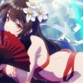 『勝利の女神：NIKKE』の水着は今年も“過激”が過ぎる─透けT＆まくり上げに乳相撲、“わがままボディ”の魅力も爆発!?【フォトレポ】