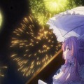 『勝利の女神：NIKKE』の水着は今年も“過激”が過ぎる─透けT＆まくり上げに乳相撲、“わがままボディ”の魅力も爆発!?【フォトレポ】