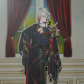 総数なんと100点以上！「FGO Fes. 2025」で展示された10周年英霊祝装スタンディをフォトレポートでお届け