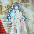 総数なんと100点以上！「FGO Fes. 2025」で展示された10周年英霊祝装スタンディをフォトレポートでお届け