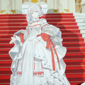 総数なんと100点以上！「FGO Fes. 2025」で展示された10周年英霊祝装スタンディをフォトレポートでお届け