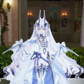 総数なんと100点以上！「FGO Fes. 2025」で展示された10周年英霊祝装スタンディをフォトレポートでお届け