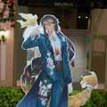 総数なんと100点以上！「FGO Fes. 2025」で展示された10周年英霊祝装スタンディをフォトレポートでお届け