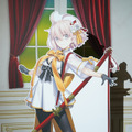 総数なんと100点以上！「FGO Fes. 2025」で展示された10周年英霊祝装スタンディをフォトレポートでお届け