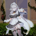 総数なんと100点以上！「FGO Fes. 2025」で展示された10周年英霊祝装スタンディをフォトレポートでお届け