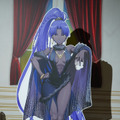 総数なんと100点以上！「FGO Fes. 2025」で展示された10周年英霊祝装スタンディをフォトレポートでお届け