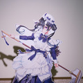 総数なんと100点以上！「FGO Fes. 2025」で展示された10周年英霊祝装スタンディをフォトレポートでお届け