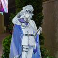 総数なんと100点以上！「FGO Fes. 2025」で展示された10周年英霊祝装スタンディをフォトレポートでお届け