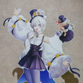 総数なんと100点以上！「FGO Fes. 2025」で展示された10周年英霊祝装スタンディをフォトレポートでお届け