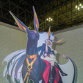 総数なんと100点以上！「FGO Fes. 2025」で展示された10周年英霊祝装スタンディをフォトレポートでお届け