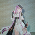 総数なんと100点以上！「FGO Fes. 2025」で展示された10周年英霊祝装スタンディをフォトレポートでお届け