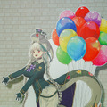 総数なんと100点以上！「FGO Fes. 2025」で展示された10周年英霊祝装スタンディをフォトレポートでお届け
