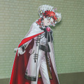 総数なんと100点以上！「FGO Fes. 2025」で展示された10周年英霊祝装スタンディをフォトレポートでお届け