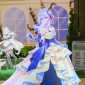 総数なんと100点以上！「FGO Fes. 2025」で展示された10周年英霊祝装スタンディをフォトレポートでお届け