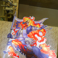 総数なんと100点以上！「FGO Fes. 2025」で展示された10周年英霊祝装スタンディをフォトレポートでお届け