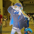 総数なんと100点以上！「FGO Fes. 2025」で展示された10周年英霊祝装スタンディをフォトレポートでお届け