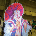 総数なんと100点以上！「FGO Fes. 2025」で展示された10周年英霊祝装スタンディをフォトレポートでお届け