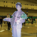 総数なんと100点以上！「FGO Fes. 2025」で展示された10周年英霊祝装スタンディをフォトレポートでお届け