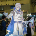 総数なんと100点以上！「FGO Fes. 2025」で展示された10周年英霊祝装スタンディをフォトレポートでお届け