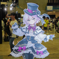 総数なんと100点以上！「FGO Fes. 2025」で展示された10周年英霊祝装スタンディをフォトレポートでお届け