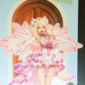 総数なんと100点以上！「FGO Fes. 2025」で展示された10周年英霊祝装スタンディをフォトレポートでお届け